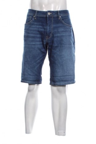 Férfi rövidnadrág Pepe Jeans, Méret XL, Szín Kék, Ár 29 139 Ft