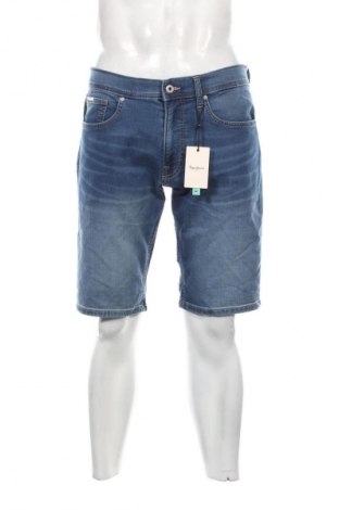 Herren Shorts Pepe Jeans, Größe L, Farbe Blau, Preis € 75,99