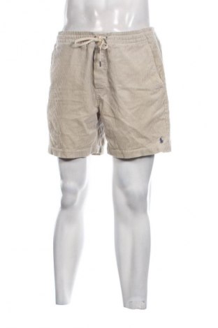 Herren Shorts Polo By Ralph Lauren, Größe L, Farbe Beige, Preis 134,99 €