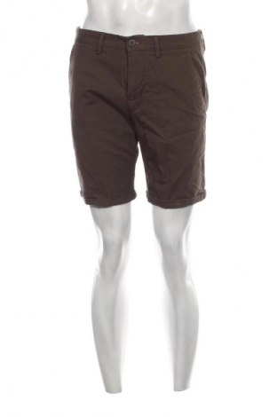 Herren Shorts Pull&Bear, Größe S, Farbe Grün, Preis € 8,99