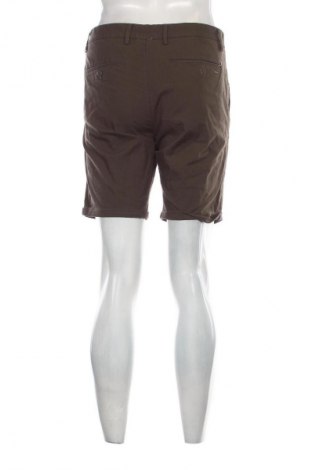 Herren Shorts Pull&Bear, Größe S, Farbe Grün, Preis € 8,99