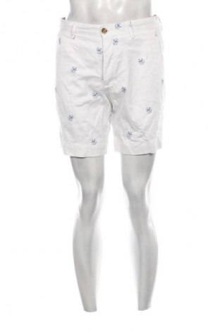 Herren Shorts Ralph Lauren, Größe S, Farbe Weiß, Preis 84,76 €