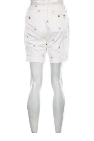 Herren Shorts Ralph Lauren, Größe S, Farbe Weiß, Preis 84,76 €