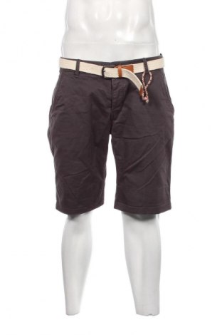 Herren Shorts Rebel, Größe L, Farbe Grau, Preis 27,99 €