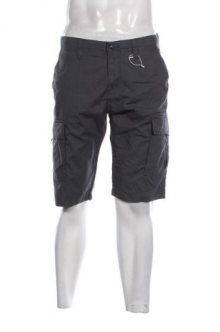 Herren Shorts S.Oliver, Größe M, Farbe Grau, Preis 46,99 €