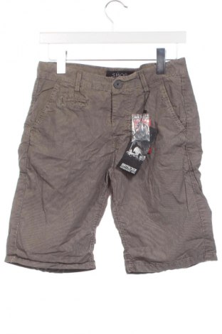 Herren Shorts Smog, Größe S, Farbe Mehrfarbig, Preis € 18,99