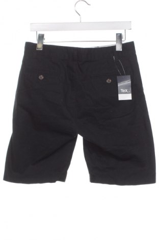 Herren Shorts Tex, Größe XS, Farbe Schwarz, Preis 17,99 €