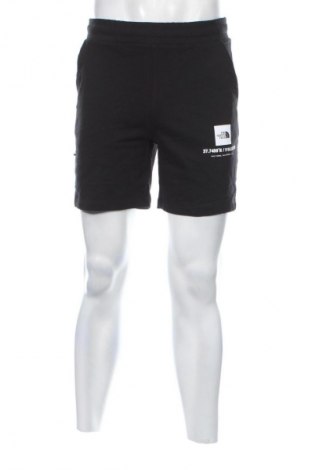 Herren Shorts The North Face, Größe S, Farbe Schwarz, Preis € 71,99