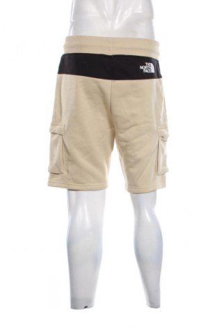 Pánske kraťasy  The North Face, Veľkosť M, Farba Béžová, Cena  68,95 €