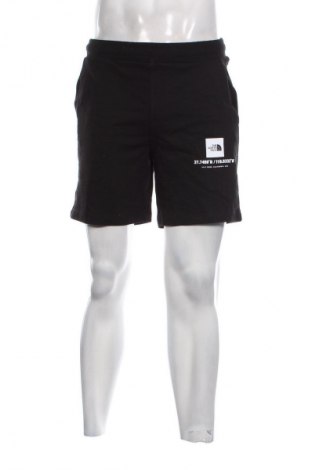 Pantaloni scurți de bărbați The North Face, Mărime S, Culoare Negru, Preț 334,99 Lei