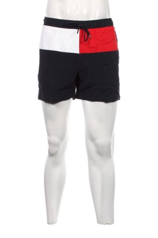 Herren Shorts Tommy Hilfiger, Größe M, Farbe Mehrfarbig, Preis € 93,99