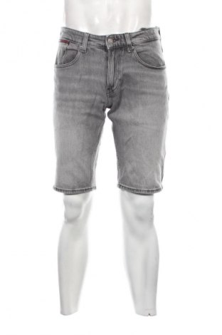 Herren Shorts Tommy Jeans, Größe M, Farbe Grau, Preis 74,99 €