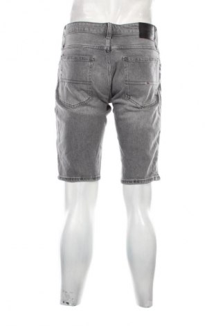 Herren Shorts Tommy Jeans, Größe M, Farbe Grau, Preis 74,99 €