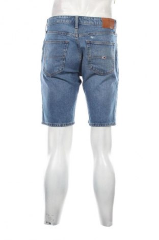 Herren Shorts Tommy Jeans, Größe M, Farbe Blau, Preis 74,99 €