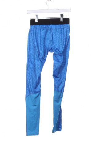 Herren Leggings, Größe XS, Farbe Blau, Preis 6,99 €