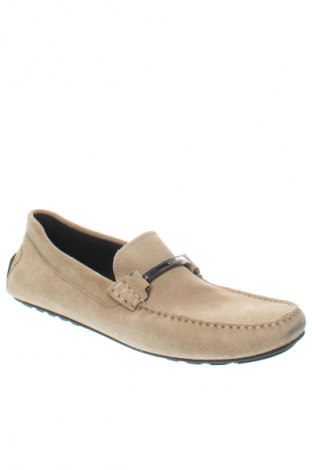 Herrenschuhe BOSS, Größe 45, Farbe Beige, Preis € 114,99