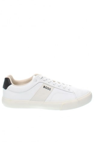 Herrenschuhe BOSS, Größe 44, Farbe Weiß, Preis € 197,99