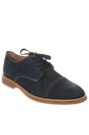 Herrenschuhe Clarks, Größe 44, Farbe Blau, Preis 37,43 €