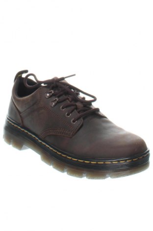 Pánske topánky Dr. Martens, Veľkosť 43, Farba Hnedá, Cena  144,95 €