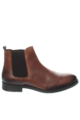 Herrenschuhe Jack Reid, Größe 46, Farbe Braun, Preis € 66,99