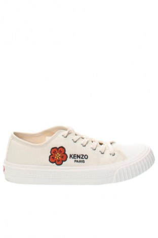 Damenschuhe Kenzo, Größe 41, Farbe Ecru, Preis € 309,99