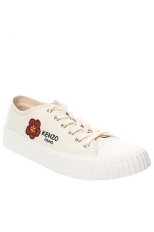 Damenschuhe Kenzo, Größe 41, Farbe Ecru, Preis € 309,99