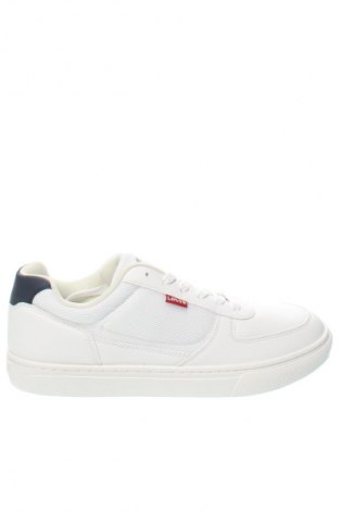 Herrenschuhe Levi's, Größe 42, Farbe Weiß, Preis € 127,99