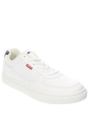 Herrenschuhe Levi's, Größe 42, Farbe Weiß, Preis € 127,99