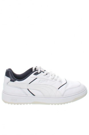 Herrenschuhe PUMA, Größe 44, Farbe Weiß, Preis € 127,99