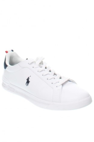 Încălțăminte bărbătească Polo By Ralph Lauren, Mărime 43, Culoare Alb, Preț 539,99 Lei