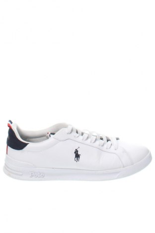 Pánské boty Polo By Ralph Lauren, Velikost 45, Barva Bílá, Cena  2 699,00 Kč