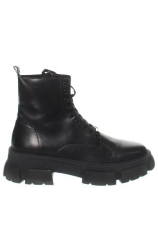 Herrenschuhe Steve Madden, Größe 43, Farbe Schwarz, Preis € 154,99