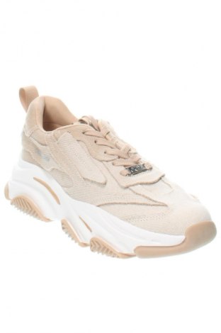 Herrenschuhe Steve Madden, Größe 42, Farbe Beige, Preis 127,99 €