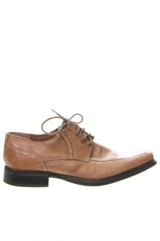 Herrenschuhe Texto, Größe 43, Farbe Beige, Preis € 30,41