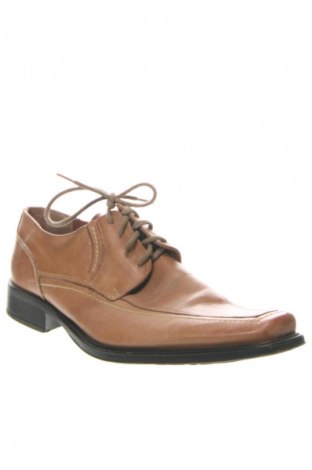 Herrenschuhe Texto, Größe 43, Farbe Beige, Preis € 30,41