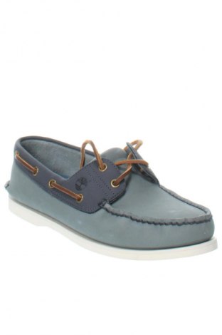 Herrenschuhe Timberland, Größe 43, Farbe Blau, Preis € 174,99