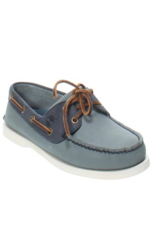 Herrenschuhe Timberland, Größe 40, Farbe Blau, Preis € 174,99