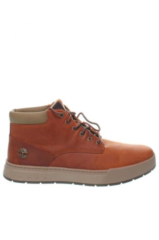 Pánské boty Timberland, Velikost 44, Barva Hnědá, Cena  4 649,00 Kč