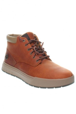 Pánské boty Timberland, Velikost 44, Barva Hnědá, Cena  4 649,00 Kč