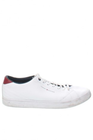 Herrenschuhe Tommy Hilfiger, Größe 44, Farbe Weiß, Preis € 53,99