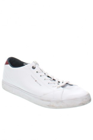 Herrenschuhe Tommy Hilfiger, Größe 44, Farbe Weiß, Preis € 53,99