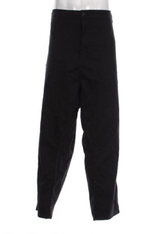 Pantaloni de bărbați Unbranded, Mărime 5XL, Culoare Negru, Preț 127,99 Lei