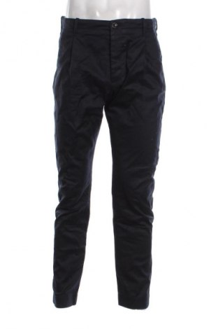 Herrenhose Unbranded, Größe M, Farbe Blau, Preis € 5,99