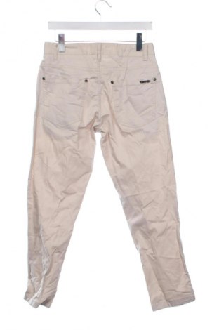 Pánské kalhoty  Unbranded, Velikost S, Barva Béžová, Cena  129,00 Kč