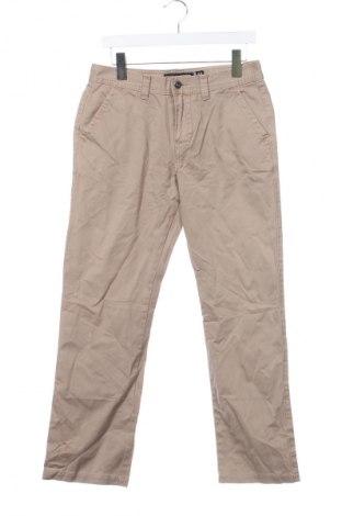 Pánské kalhoty  Unbranded, Velikost M, Barva Béžová, Cena  129,00 Kč