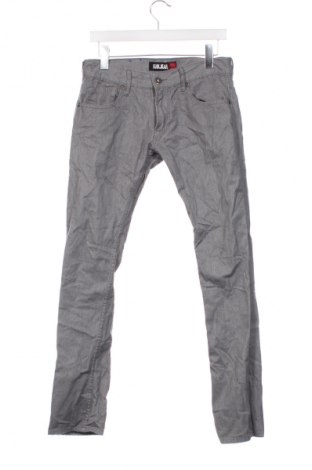 Pánské kalhoty  Unbranded, Velikost S, Barva Šedá, Cena  129,00 Kč