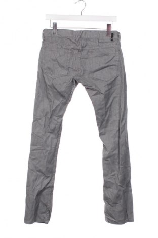 Pánské kalhoty  Unbranded, Velikost S, Barva Šedá, Cena  129,00 Kč