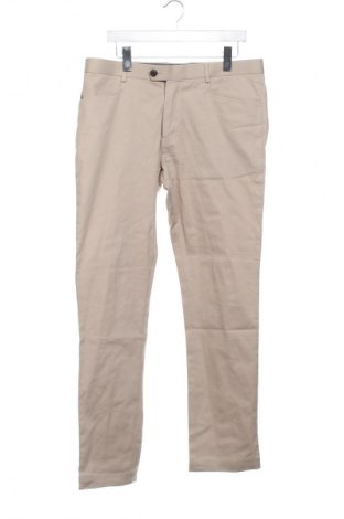 Pánské kalhoty  Unbranded, Velikost XS, Barva Béžová, Cena  198,00 Kč