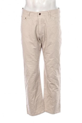 Pánské kalhoty  Unbranded, Velikost M, Barva Béžová, Cena  129,00 Kč