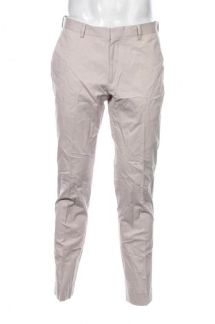 Herrenhose, Größe L, Farbe Beige, Preis € 11,99